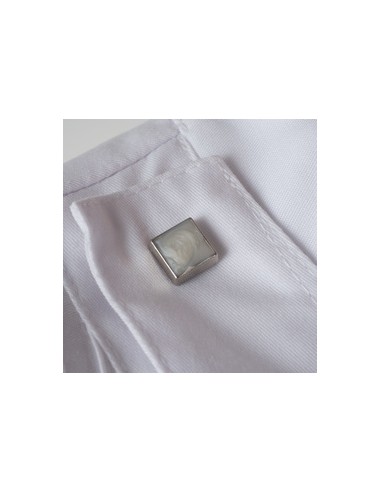 GIACCA CESARE GIBLOR'S BIANCA