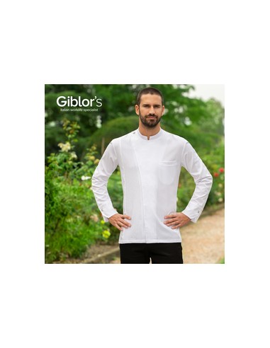 GIACCA CESARE GIBLOR'S BIANCA