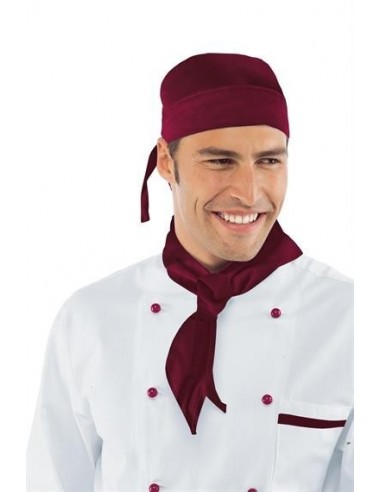 BANDANA ISACCO