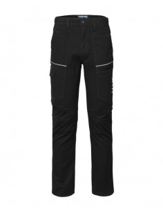 PANTALONE R-STRETCH