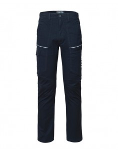 PANTALONE INVERNALE R-STRECH