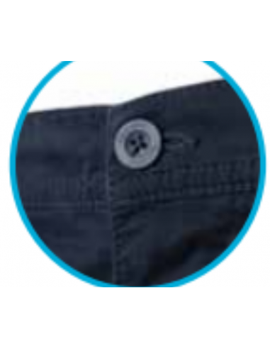 PANTALONE INVERNALE R-STRECH