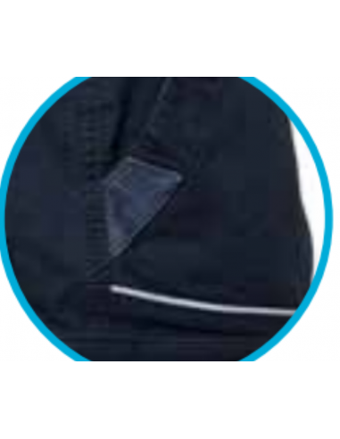 PANTALONE INVERNALE R-STRECH