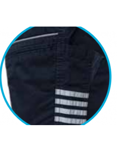 PANTALONE INVERNALE R-STRECH