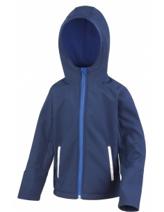 R224JY - Softshell bambino...