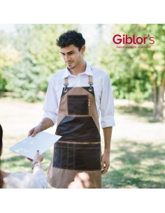 Grembiule Magritte Giblor's 2