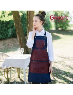 Grembiule Gauguin Giblor's 2