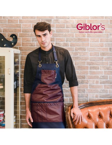 Grembiule Gauguin Giblor's