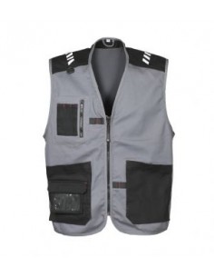 GILET KENIA