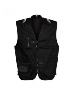 GILET KENIA 2