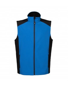 GILET  CAMPIGLIO