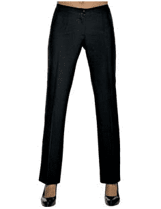 PANTALONE TRENDY BLU 2