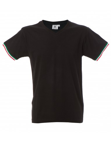 T-SHIRT  NEW MILANO