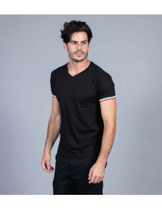 T-SHIRT  NEW MILANO