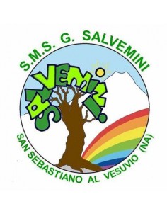 Polo manica lunga per la scuoa Salvemini San Sebastiano Al Vesuvio 2