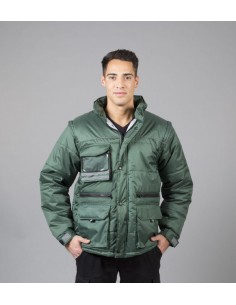 GIUBBINO AMERICA JRC