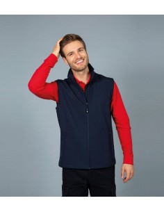 GILET SANTANDER