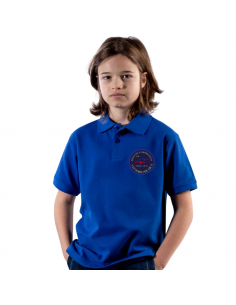 POLO MANICA CORTA DE SICA