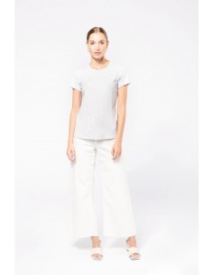 T-SHIRT GIRICOLLO...