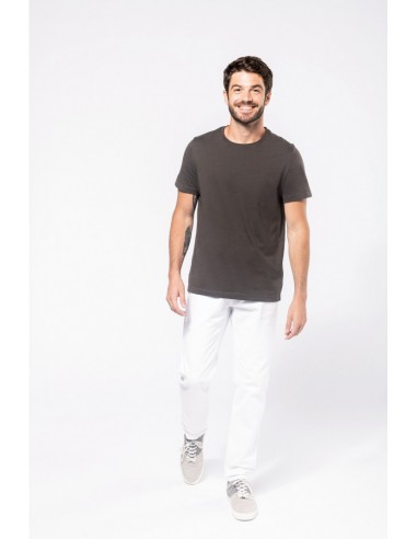 T-SHIRT GIRICOLLO UOMO/DONNA TOP QUALITY