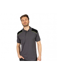 POLO BORDEAUX