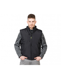 GILET AMBURGO