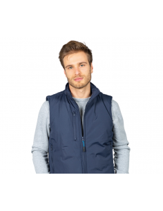 GILET AMBURGO 2
