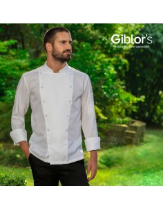 GIACCA DANTE GIBLOR'S BIANCA