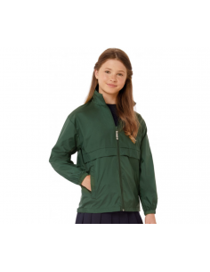 CGSIRE - Sirocco /kids kway