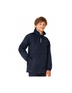 CGSIRE - Sirocco /kids kway 2