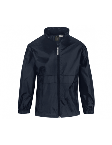 CGSIRE - Sirocco /kids kway