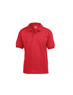 POLO BAMBINO JERSEY DRYBLEND 2