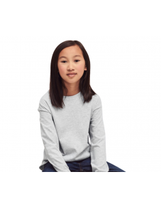 T-SHIRT MANICA LUNGA