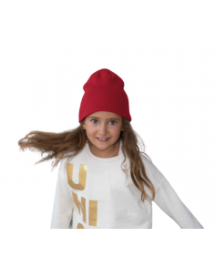 BERRETTO BAMBINO LAVORATO A...