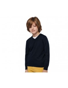 K9109 - Pullover bambino...