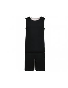 KIT BASKET BAMBINO 2