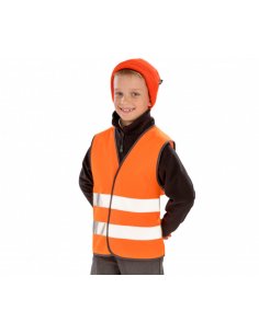 GILET DI SICUREZZA