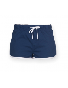 PANTALONCINO RETRO' BAMBINO 2