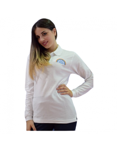 POLO M/LUNGA (DON MILANI)