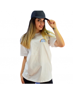 T-SHIRT M/CORTA (DON MILANI)