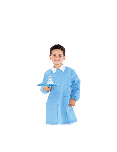 GREMBIULE ASILO BAMBINO