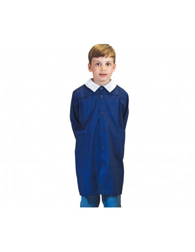 GREMBIULE BAMBINO SCUOLA PRIMARIA