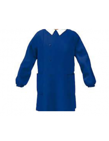 GREMBIULE BAMBINO SCUOLA PRIMARIA