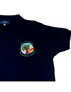 POLO MANICA CORTA (SALVEMINI)