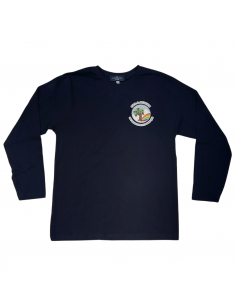 T-SHIRT M/LUNGA (SALVEMINI)