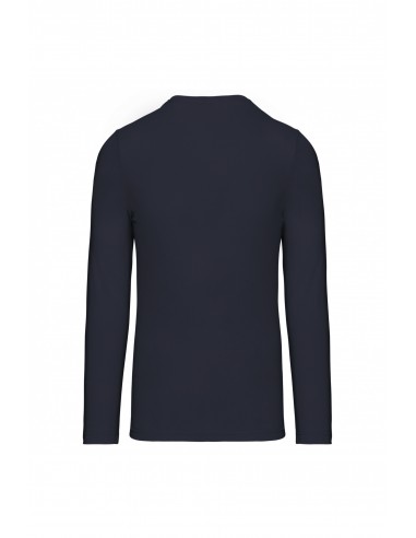 T-SHIRT M/LUNGA (SALVEMINI)