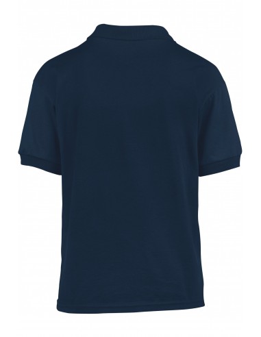 POLO MANICA CORTA (SALVEMINI)