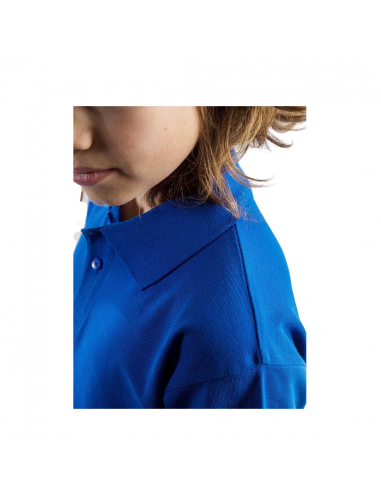 POLO MANICA CORTA DE SICA