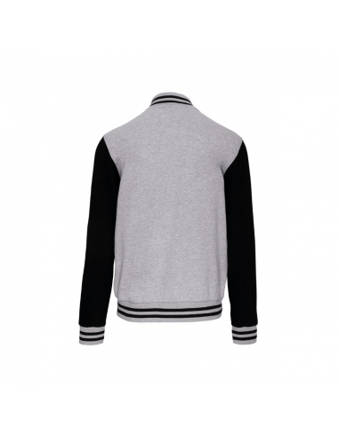 GIUBOTTO IN FELPA TEDDY BAMBINO