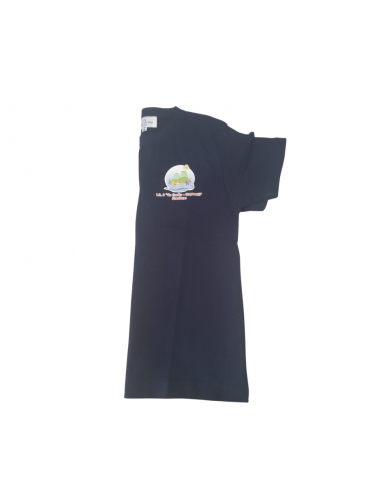 T-SHIRT M/CORTA (DE CURTIS-UNGARETTI)